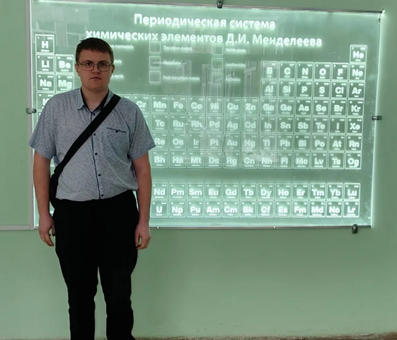 Всероссийская олимпиада