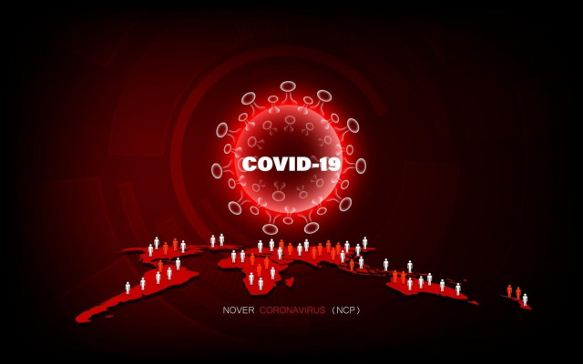 COVID-19 – как это было